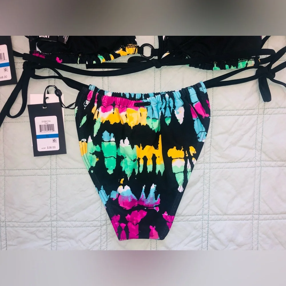 DKNY bikini (XL) - Picture 11 of 15
